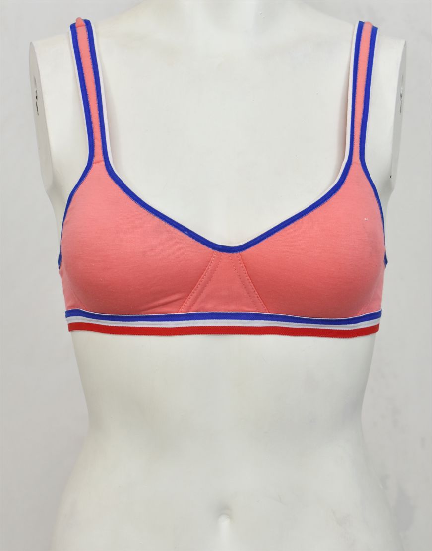 Leftover Padded Bras