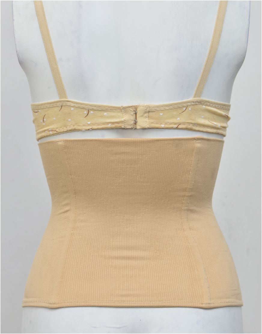 Belly Shaper Waist Trainer Tummy Control Body Shaper