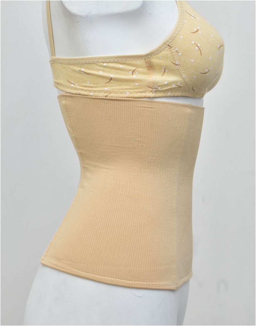 Belly Shaper Waist Trainer Tummy Control Body Shaper