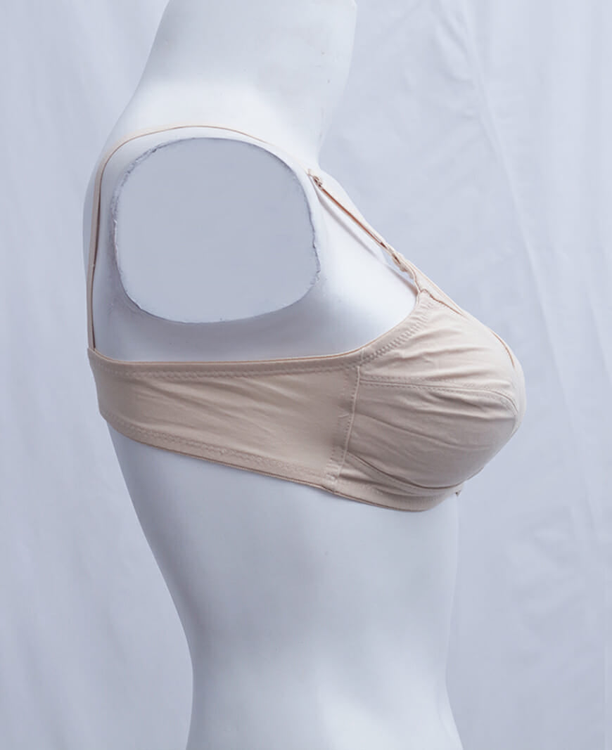 Easy Breezy Everyday Bra