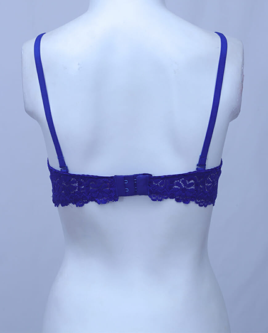 Glow Fancy Bra