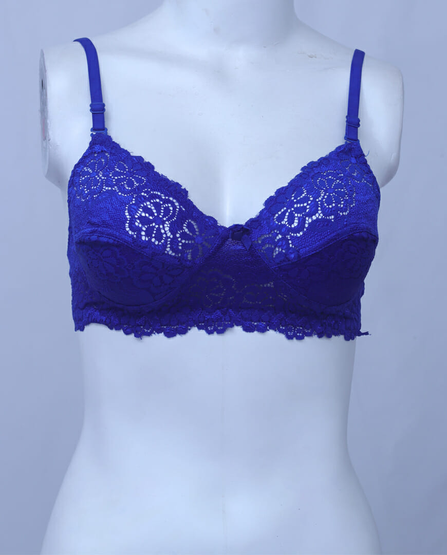 Glow Fancy Bra