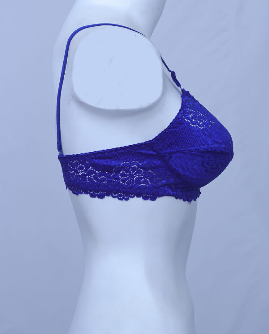 Glow Fancy Bra