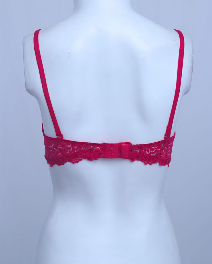 Glow Fancy Bra