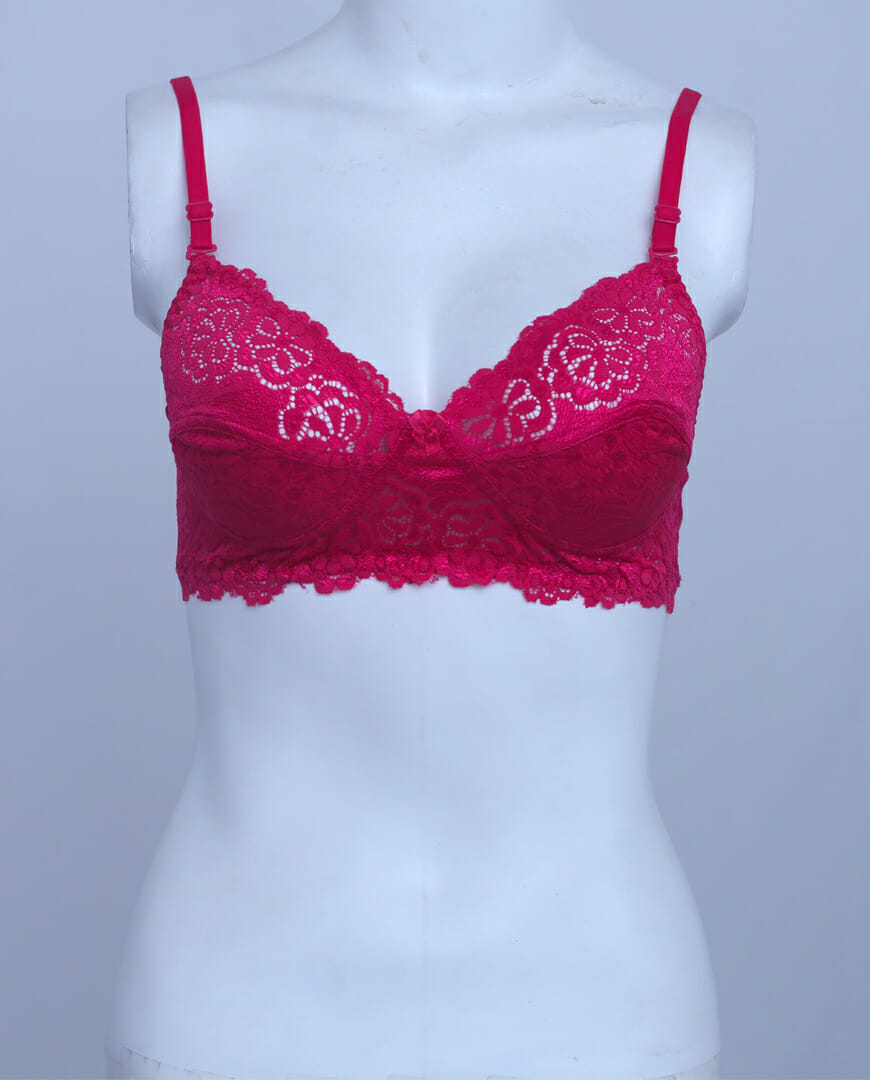 Glow Fancy Bra