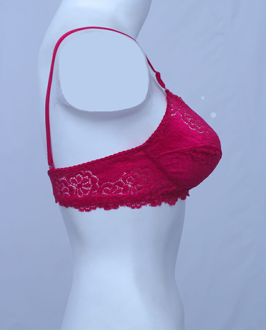 Glow Fancy Bra