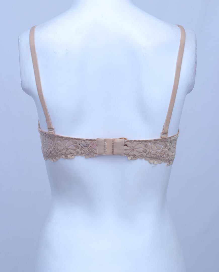 Glow Fancy Bra