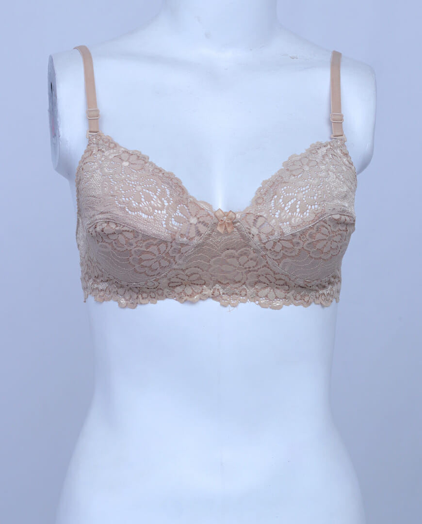 Glow Fancy Bra