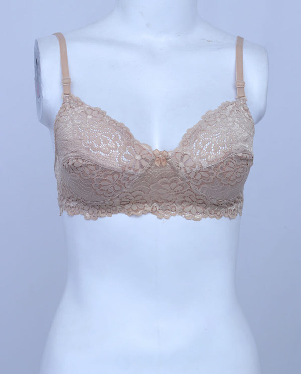 Glow Fancy Bra