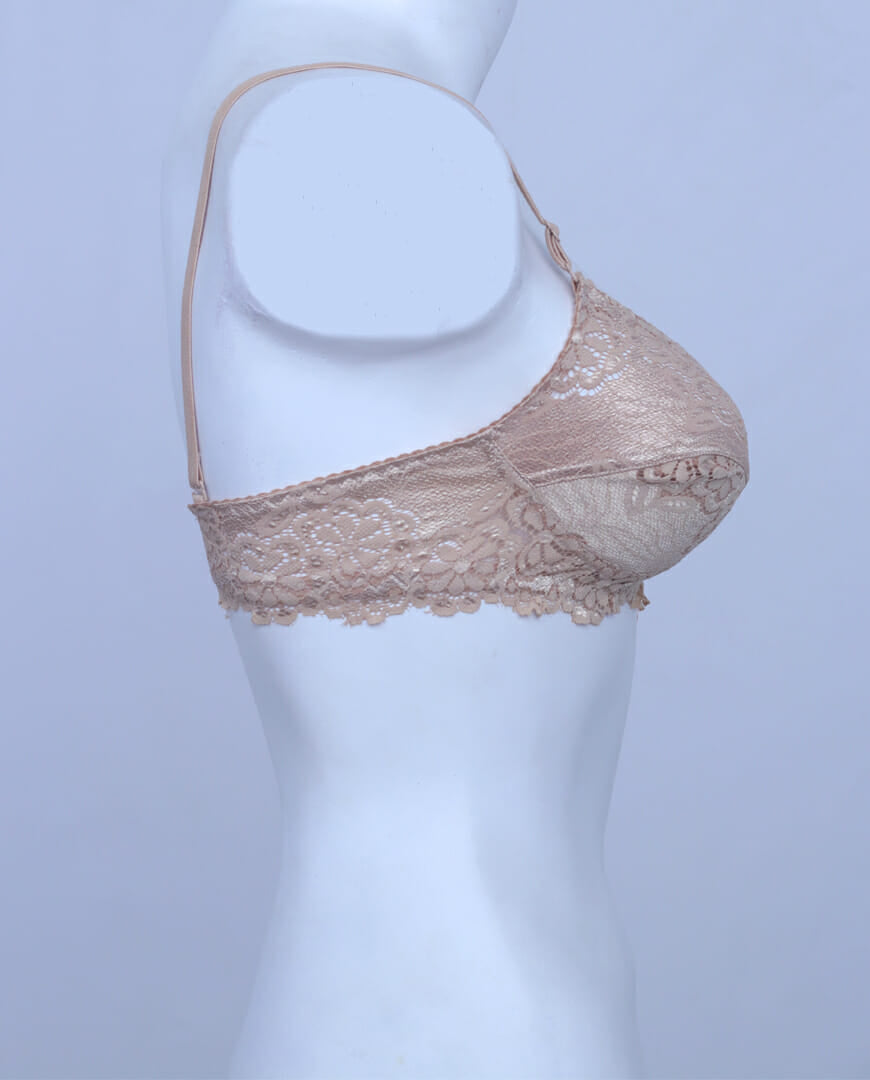 Glow Fancy Bra
