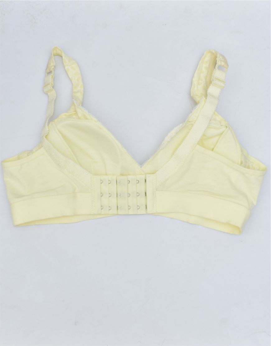 Overlap V-Neck Fashion Blouse Type Bra with Extender
