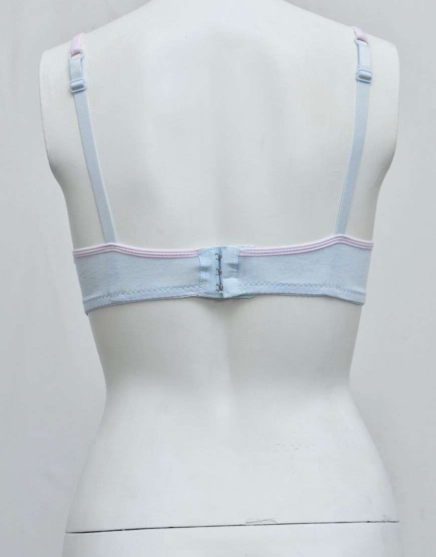 Leftover Padded Bras