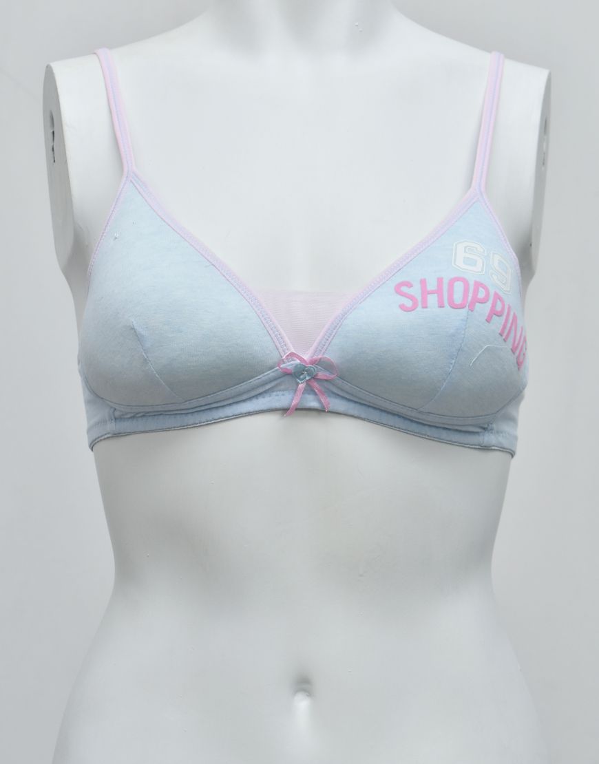 Leftover Padded Bras