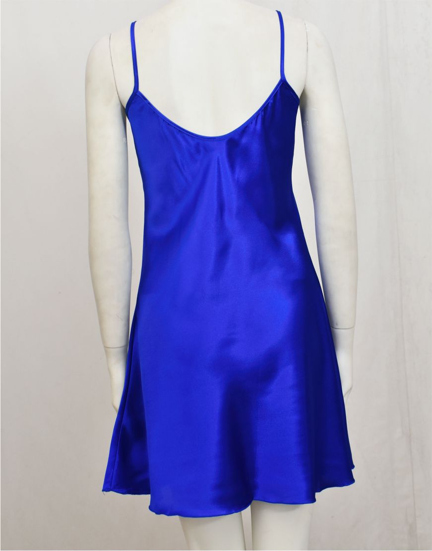 Moon Girl Babydoll Short Nighty BD65
