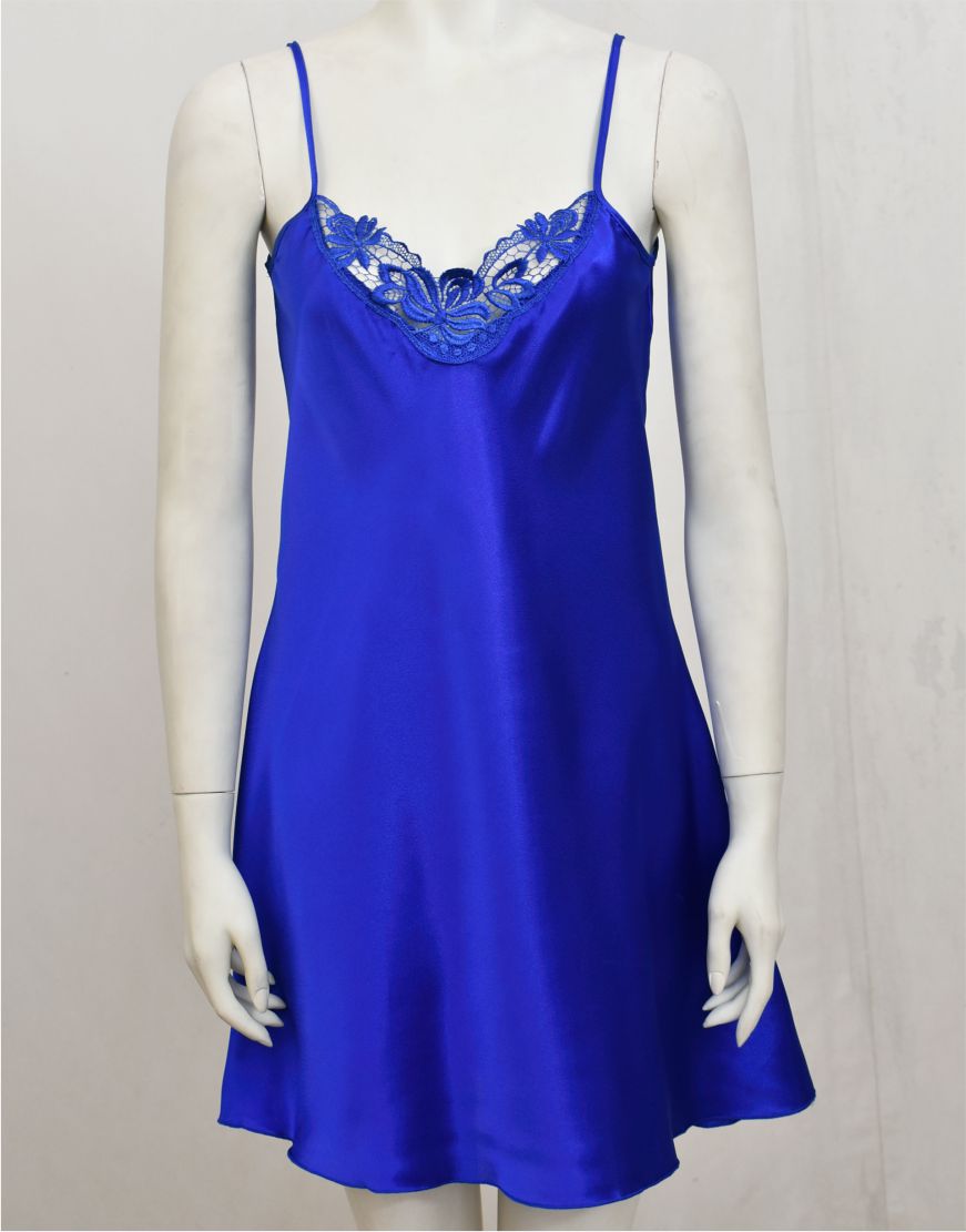 Moon Girl Babydoll Short Nighty BD65