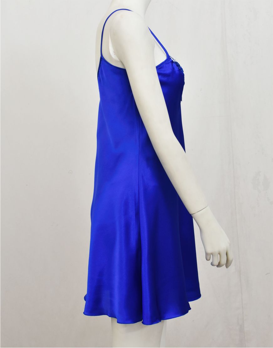 Moon Girl Babydoll Short Nighty BD65