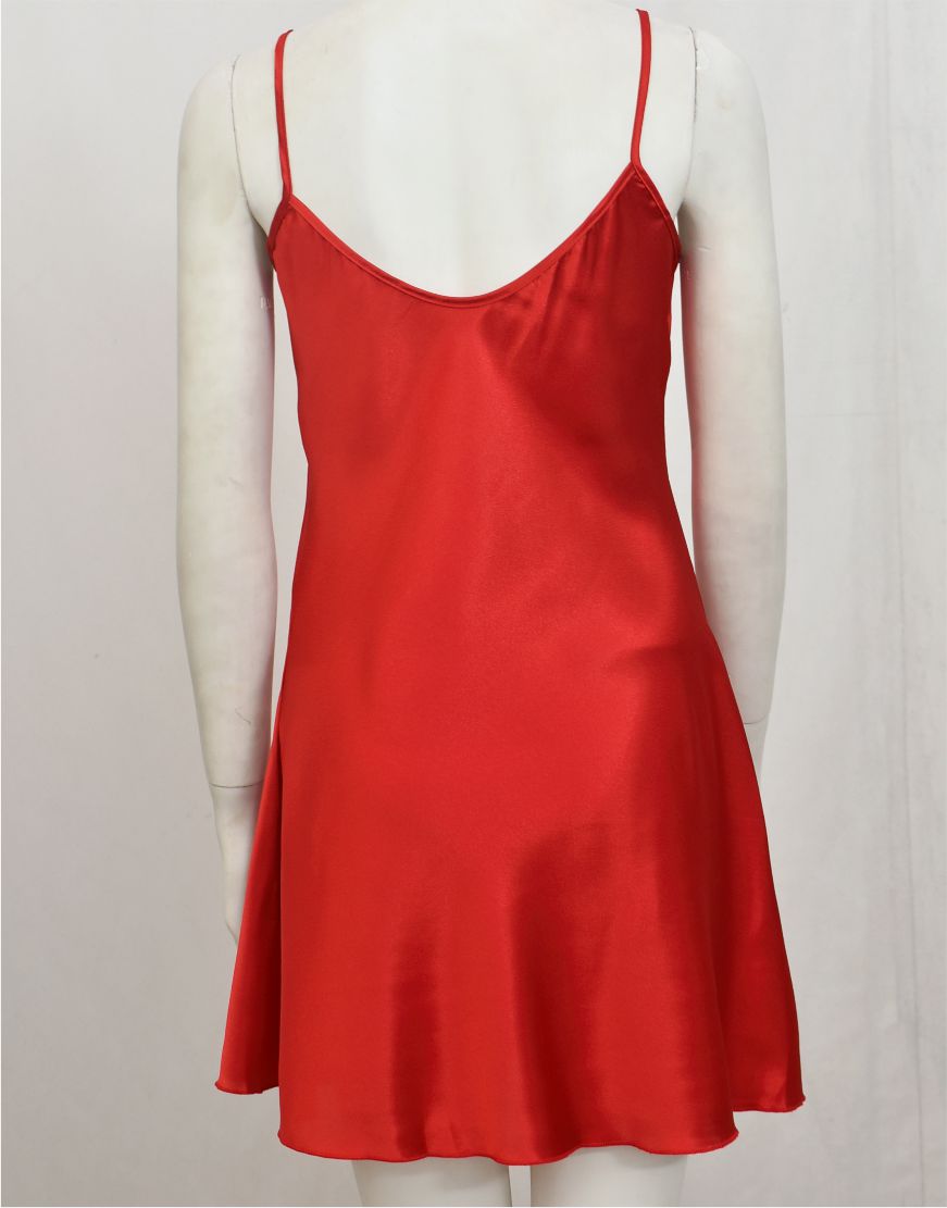 Moon Girl Babydoll Short Nighty BD65