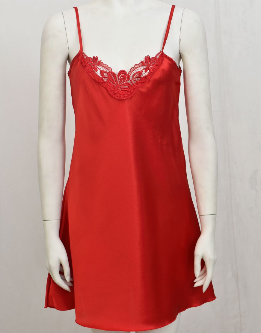 Moon Girl Babydoll Short Nighty BD65