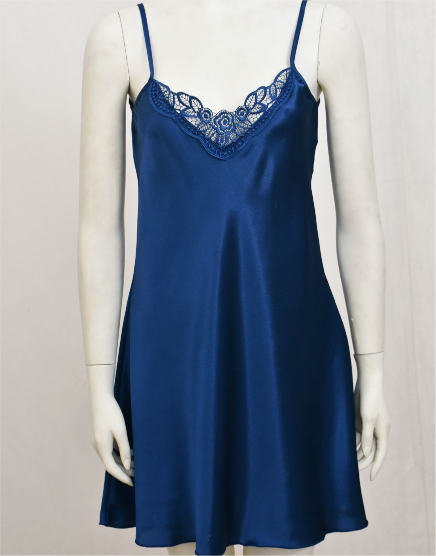 Moon Girl Babydoll Short Nighty BD65