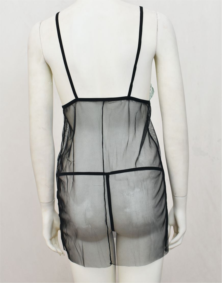 Angelina Babydoll BD68