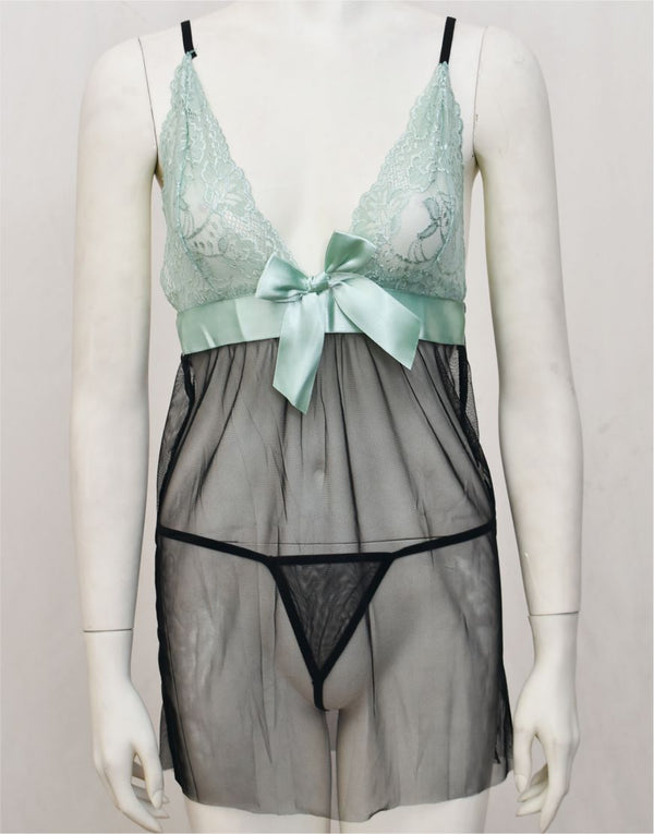 Angelina Babydoll BD68