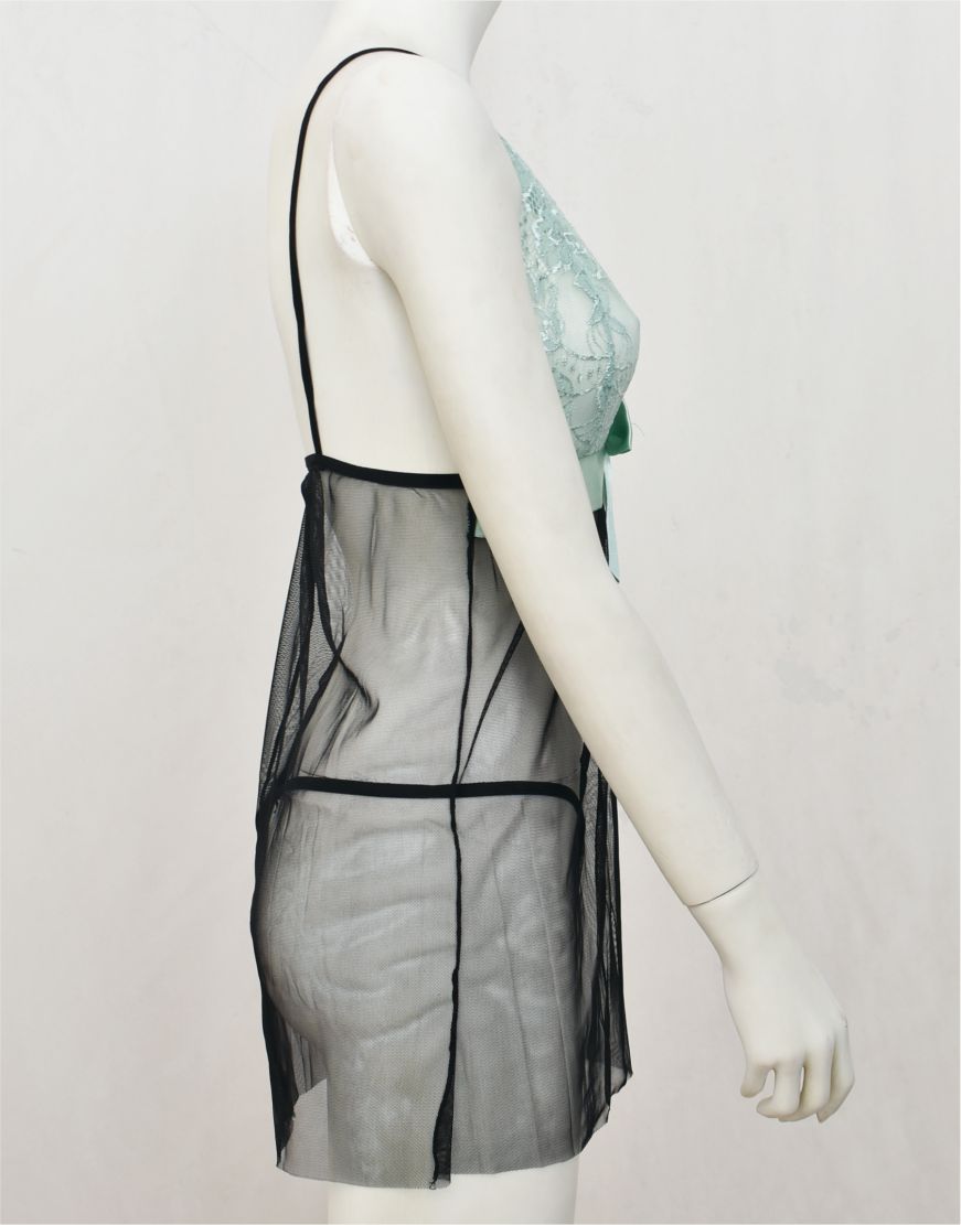 Angelina Babydoll BD68