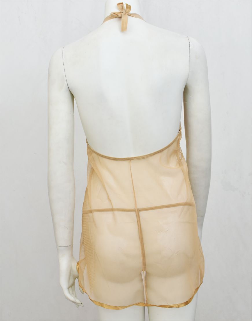 Ruselin Babydoll BD70
