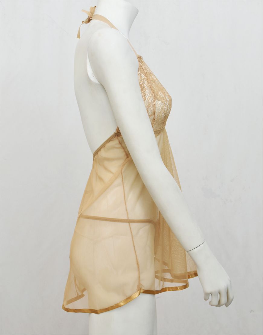 Ruselin Babydoll BD70