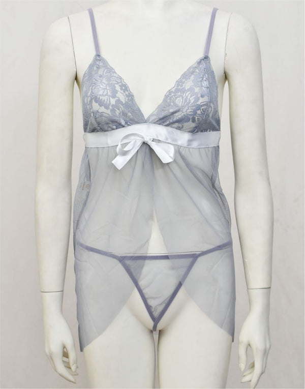 Allure Babydoll BD73