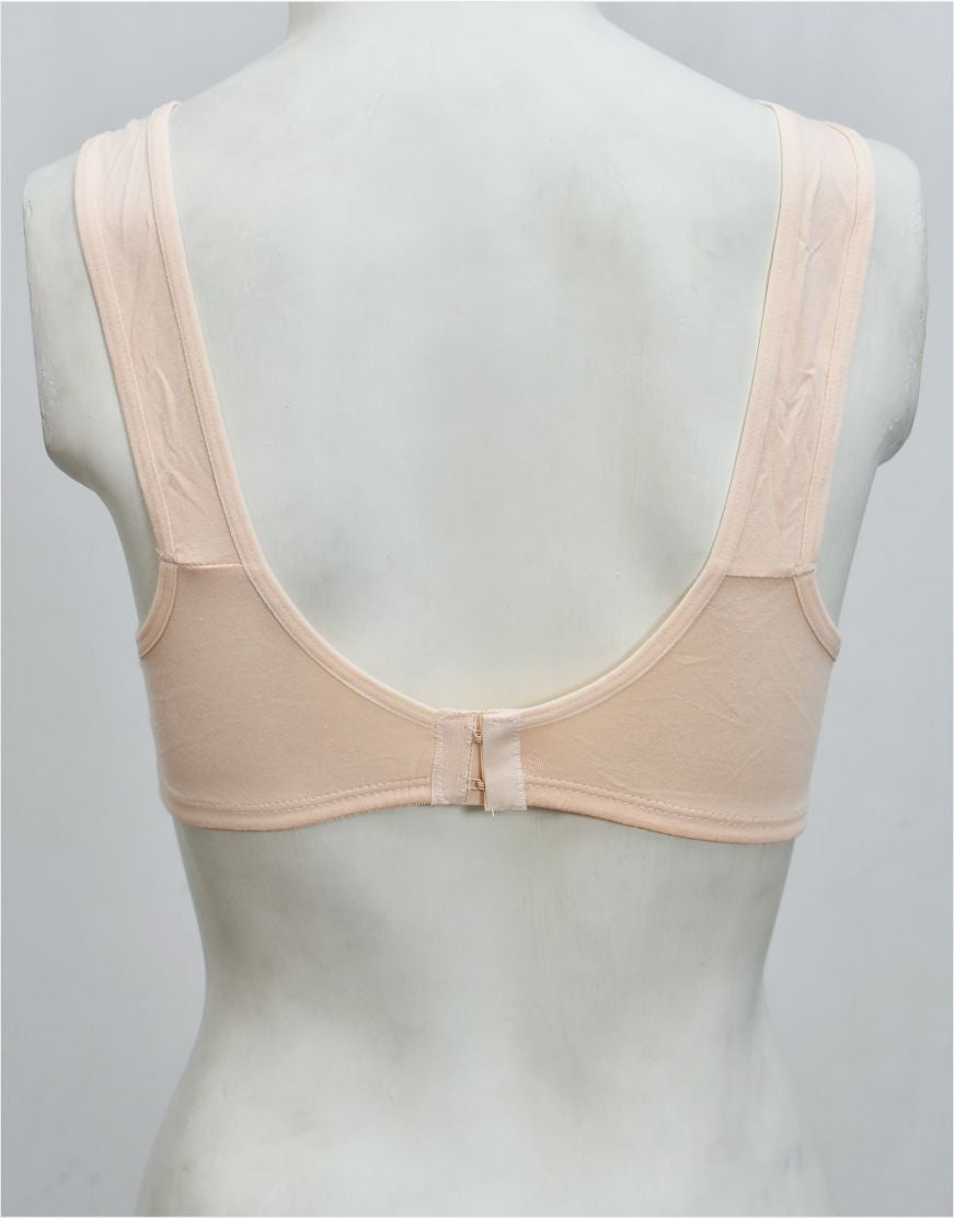 Coddle Baby Cotton Plain Bra