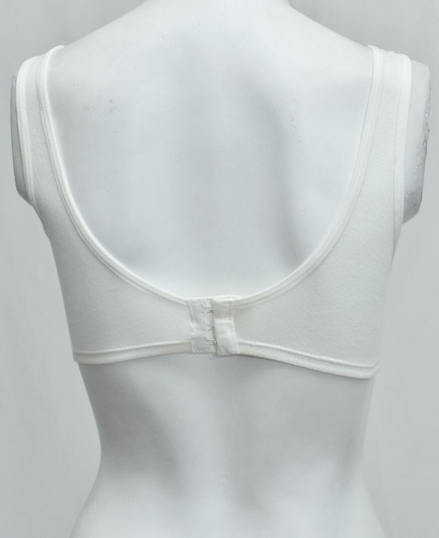 Coddle Baby Cotton Plain Bra