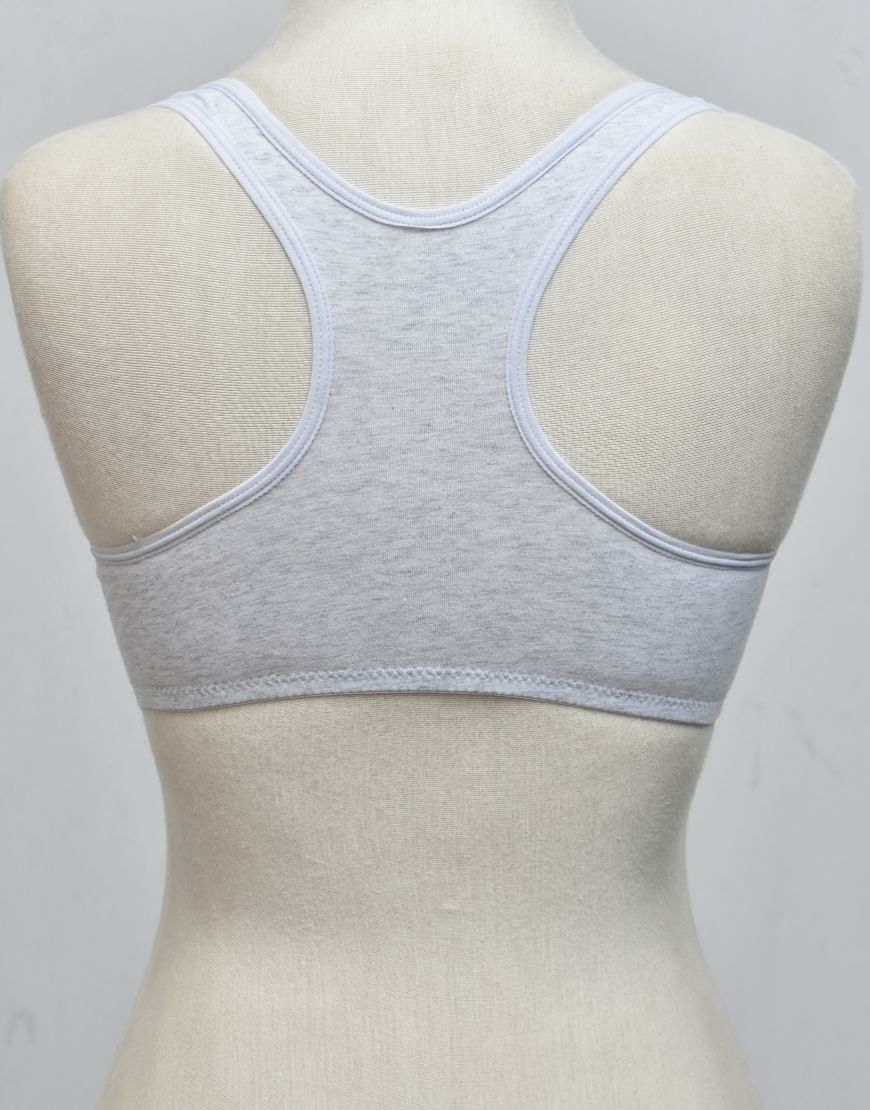 Athlete Blouse Bra