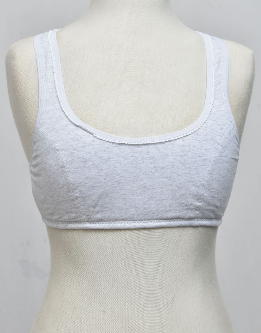 Athlete Blouse Bra