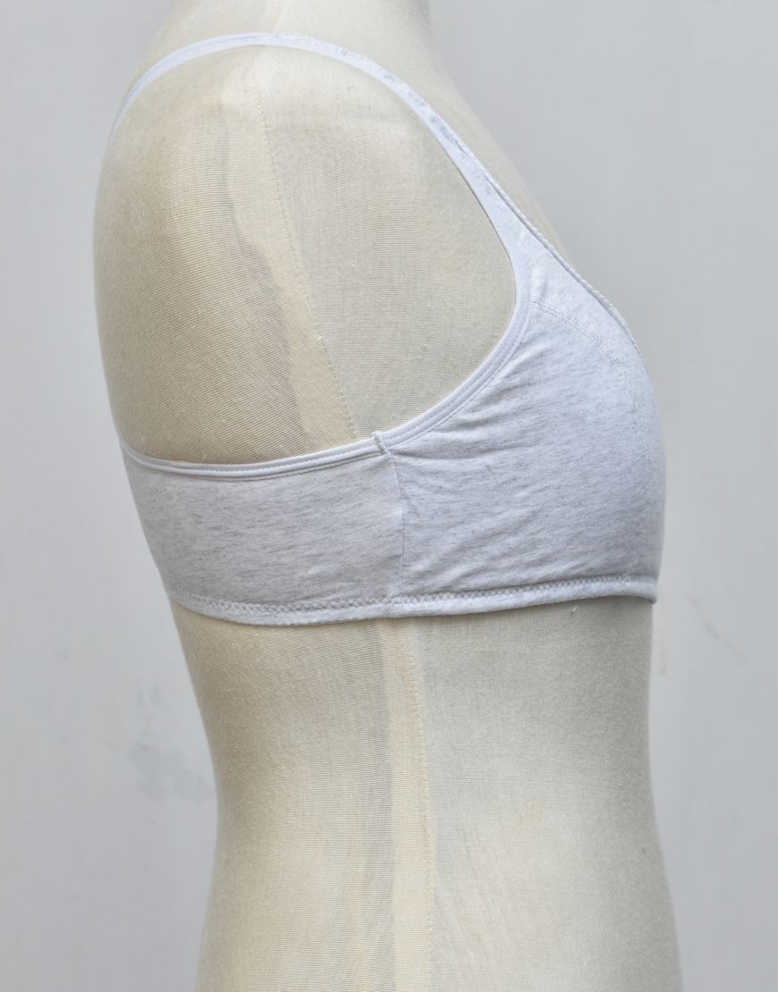 Athlete Blouse Bra