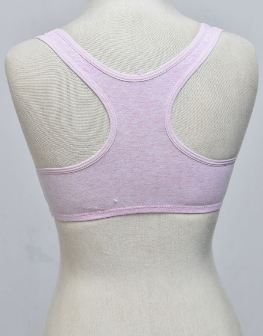 Athlete Blouse Bra