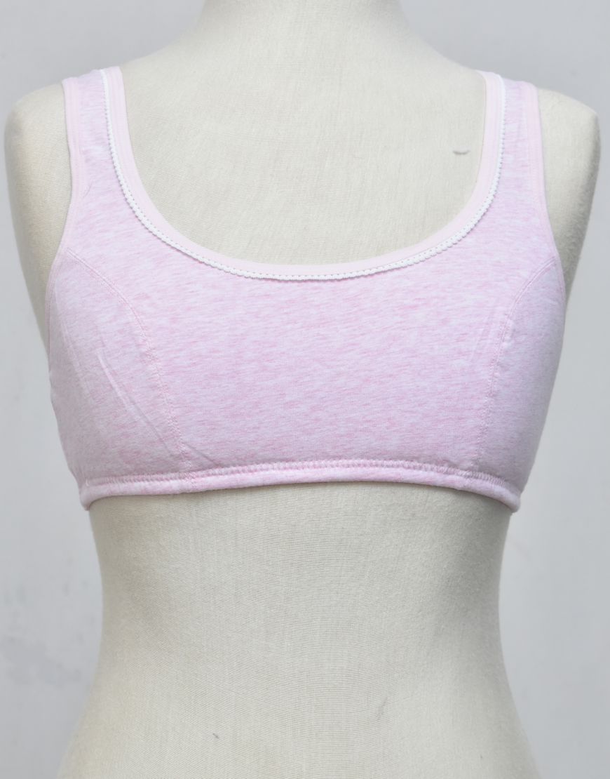 Athlete Blouse Bra