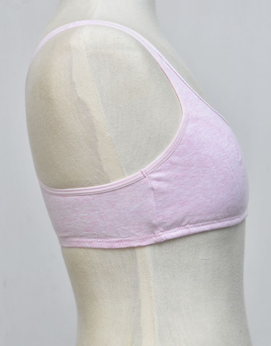 Athlete Blouse Bra