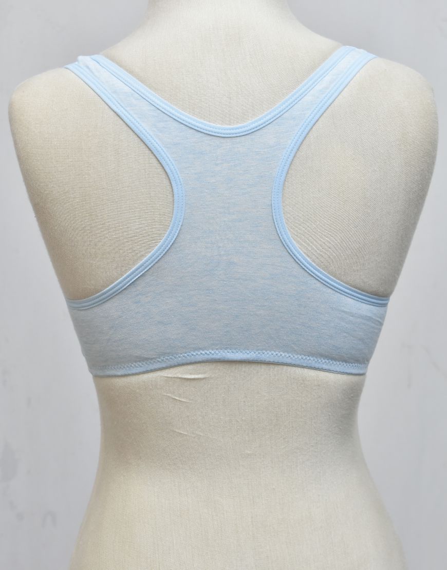 Athlete Blouse Bra