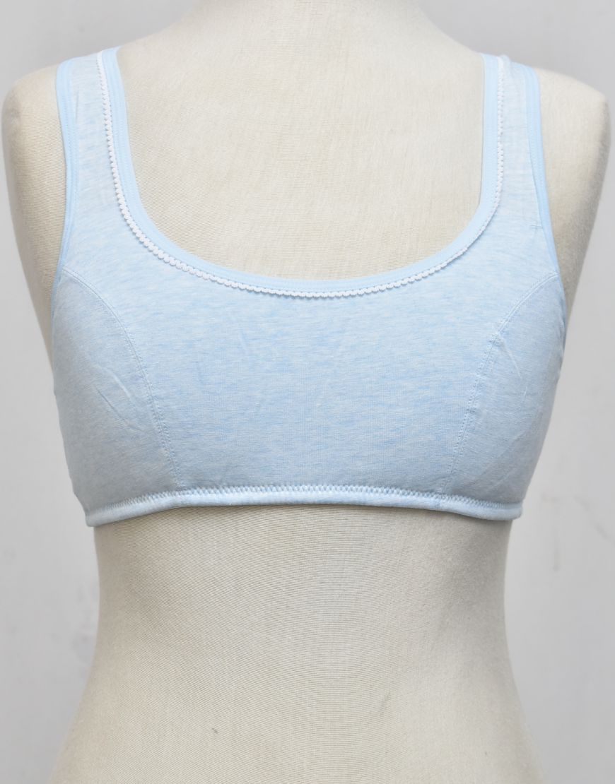 Athlete Blouse Bra