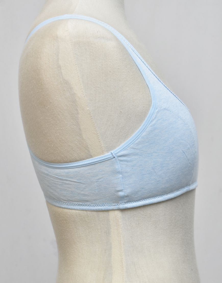 Athlete Blouse Bra