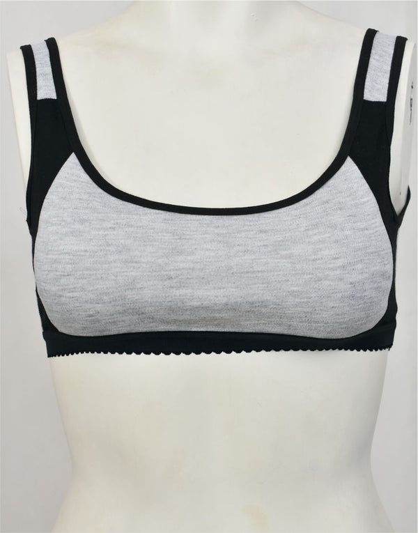 Sports Style Beginner Blouse Bra BL52