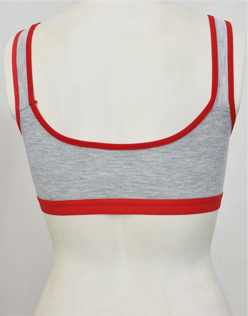 Sports Style Beginner Blouse Bra BL52