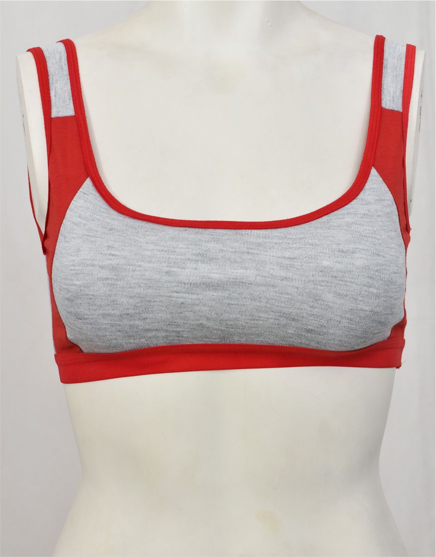 Sports Style Beginner Blouse Bra BL52