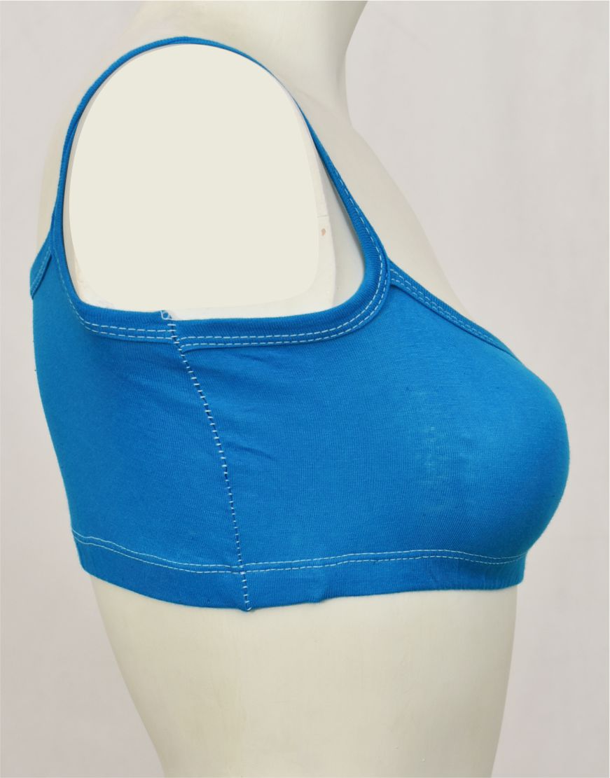 Matching Beginner Blouse Bra BL53