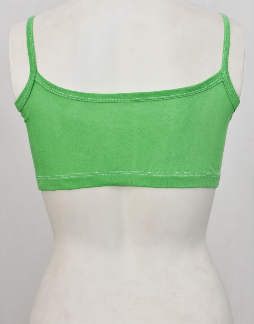 Matching Beginner Blouse Bra BL53
