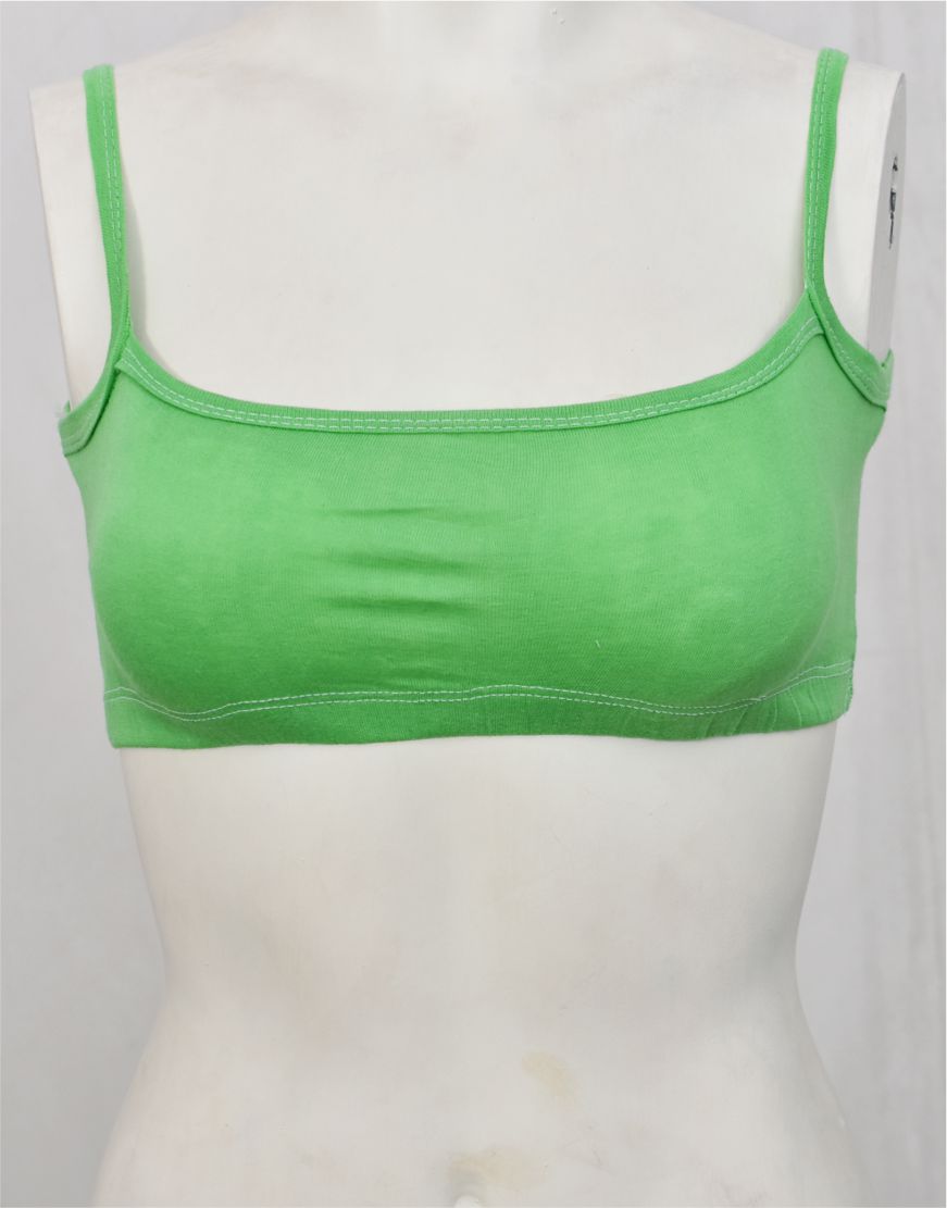 Matching Beginner Blouse Bra BL53