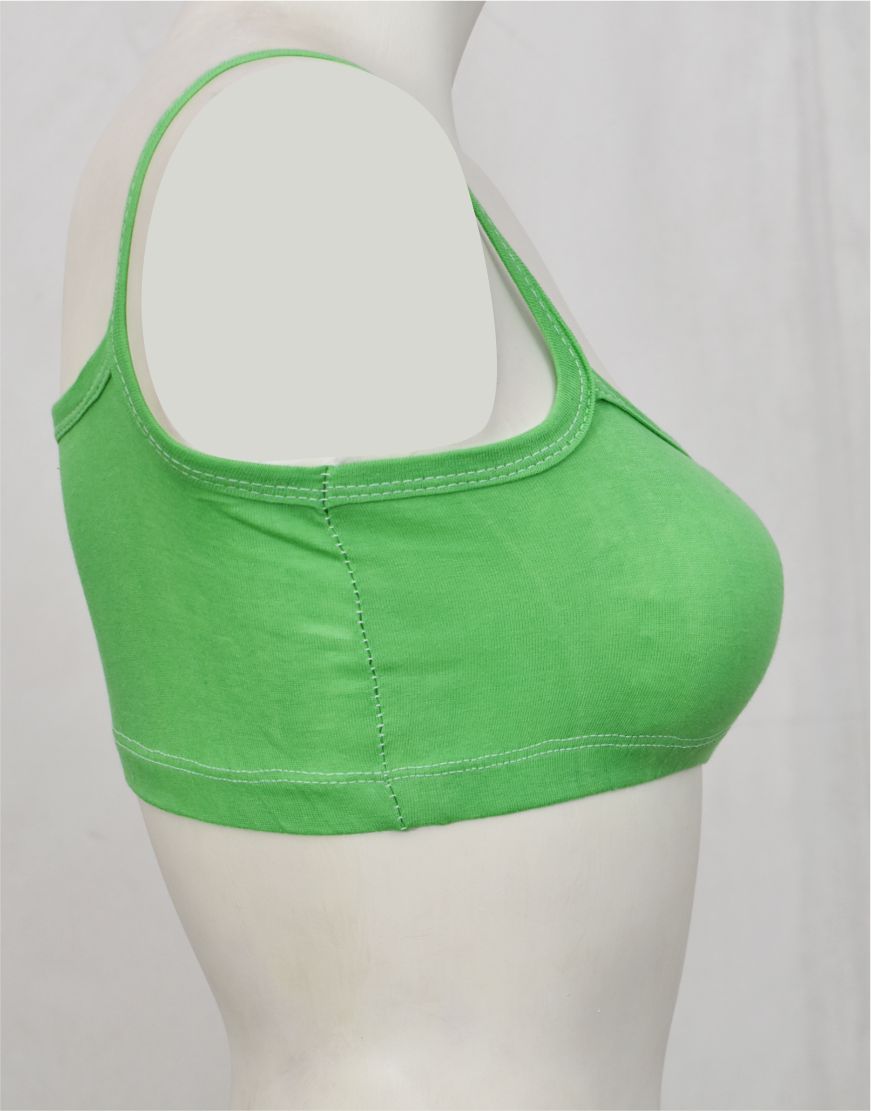 Matching Beginner Blouse Bra BL53