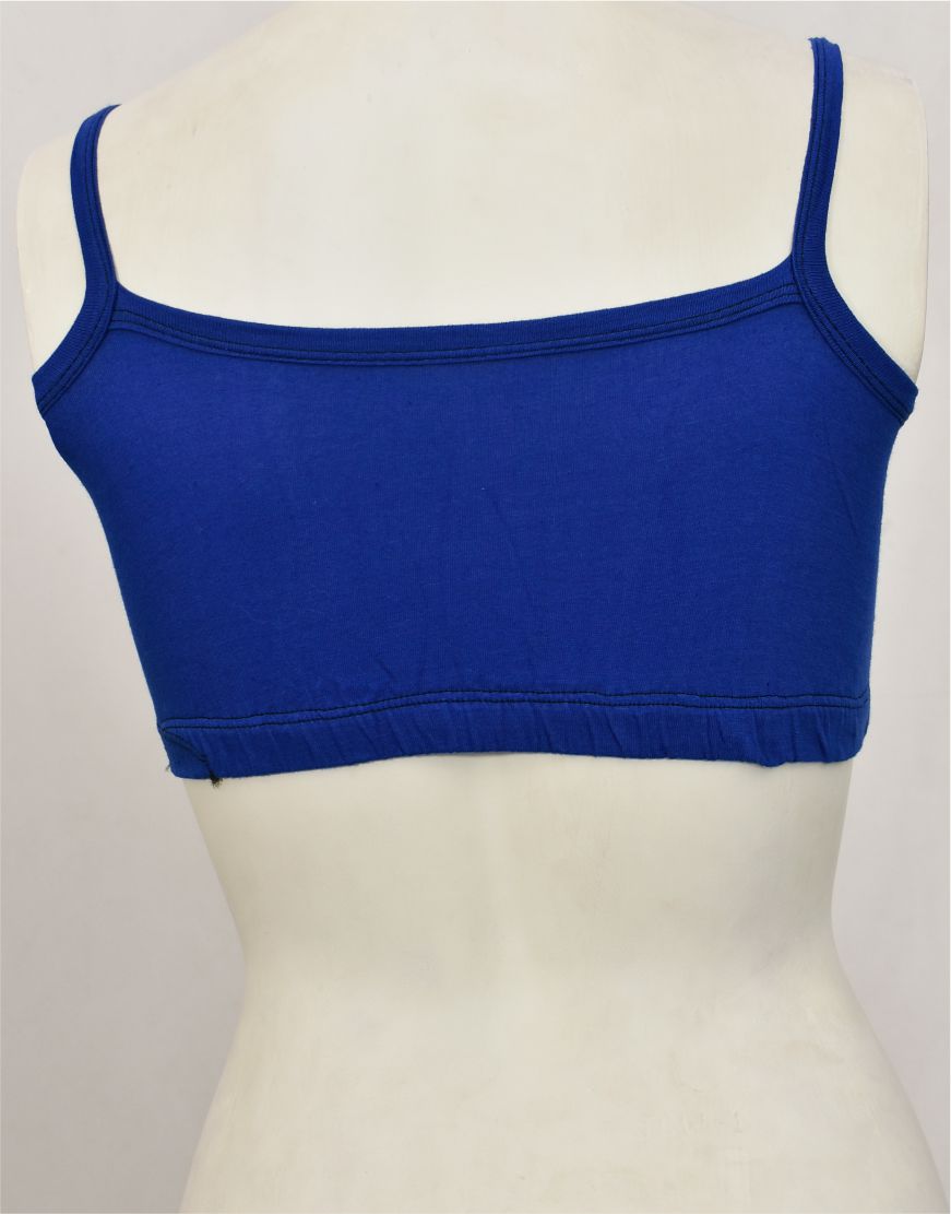 Matching Beginner Blouse Bra BL53