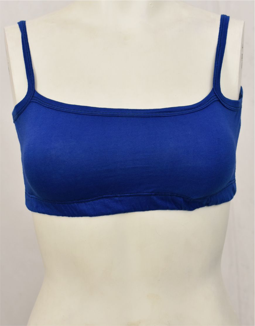 Matching Beginner Blouse Bra BL53