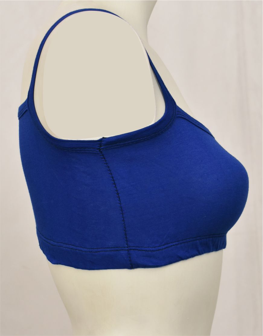 Matching Beginner Blouse Bra BL53